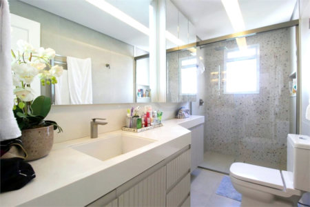 Apartamento à venda com 3 quartos, sendo 1 suíte, em Indianópolis, São Paulo, SP