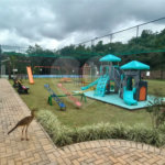 Terreno à venda no condomínio Jardim Primavera, Louveira - SP