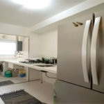 Apartamento à venda com 3 quartos, sendo 1 suíte, em Parque Residencial da Lapa, São Paulo, SP