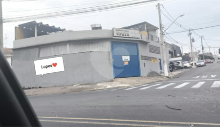 Sobrado à venda com 1 quarto em Loteamento Jardim Das Estâncias, Sumaré, SP