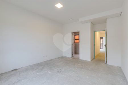 Casa à venda com 4 suítes no condomínio Collina DI Fiori, São Paulo - SP
