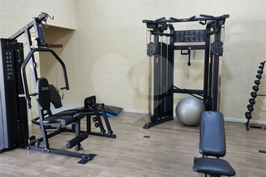 Apartamento para venda em Santana Zona Norte.