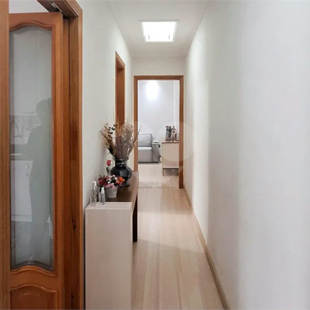 Apartamento à venda com 3 quartos, sendo 1 suíte, em Tucuruvi, São Paulo, SP