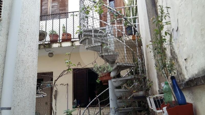 Sobrado à venda com 3 quartos, sendo 1 suíte, em Vila Mascote, São Paulo, SP
