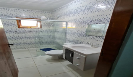 Chácara à venda com 6 quartos, sendo 2 suítes,  em Serra da Cantareira, Mairiporã, SP