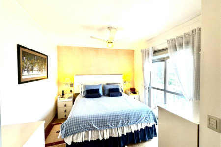 Apartamento à venda com 2 suítes em Parque do Morumbi, São Paulo, SP