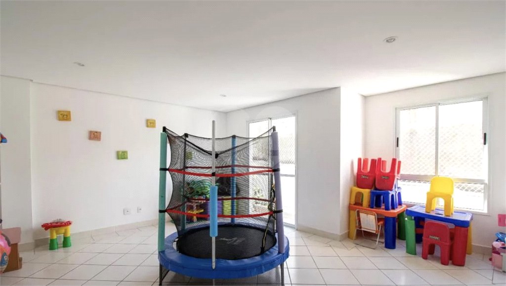 Apartamento à venda com 2 quartos em Limão, São Paulo, SP