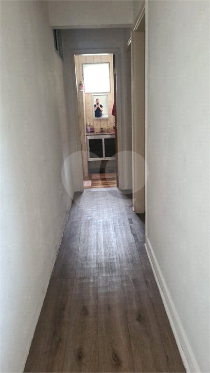Apartamento à venda com 2 quartos em Alto de Pinheiros, São Paulo, SP