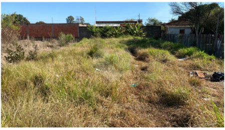 Terreno à venda em Jardim Coimbra, Ponta Porã, MS