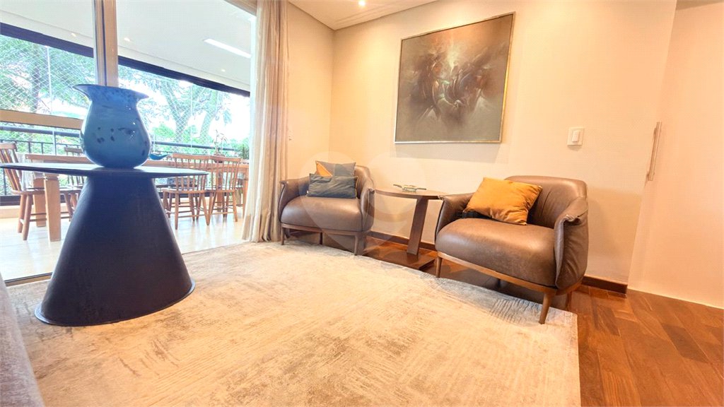 Apartamento à venda com 3 suítes em Santa Teresinha, São Paulo, SP