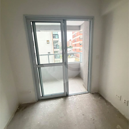 Apartamento à venda com 1 quarto em Vila Leopoldina, São Paulo, SP