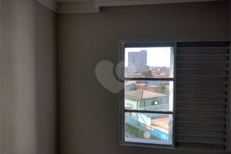 Apartamento à venda com 2 quartos em Jardim Flor da Montanha, Guarulhos, SP