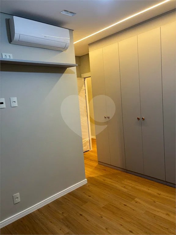 Apartamento à venda com 3 suítes em Parada Inglesa, São Paulo, SP