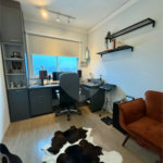 Apartamento à venda com 2 quartos, sendo 1 suíte,  em Cerâmica, São Caetano do Sul, SP