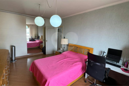 Apartamento à venda com 3 quartos, sendo 1 suíte, em Consolação, São Paulo, SP