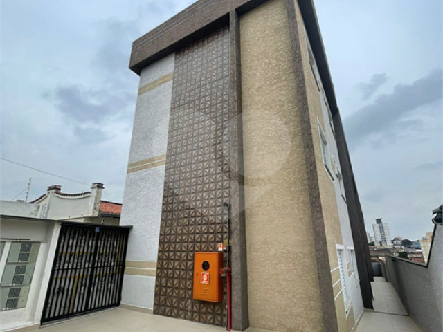 Apartamento à venda ou para alugar com 2 quartos em Tucuruvi, São Paulo, SP
