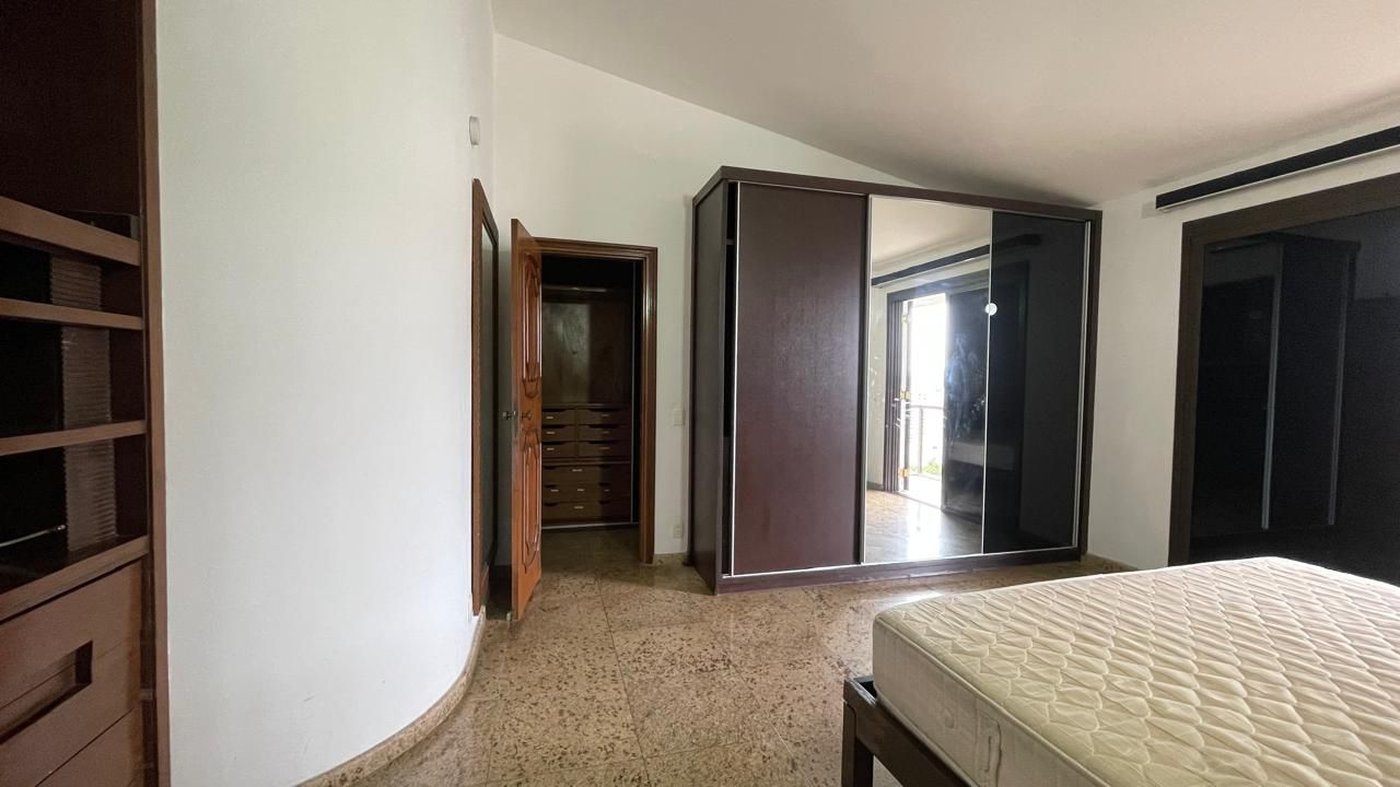 Casa com 6 dormitórios para alugar, 1000 m² por R$ 18.000,00/mês - Morro Santa Terezinha - Santos/SP