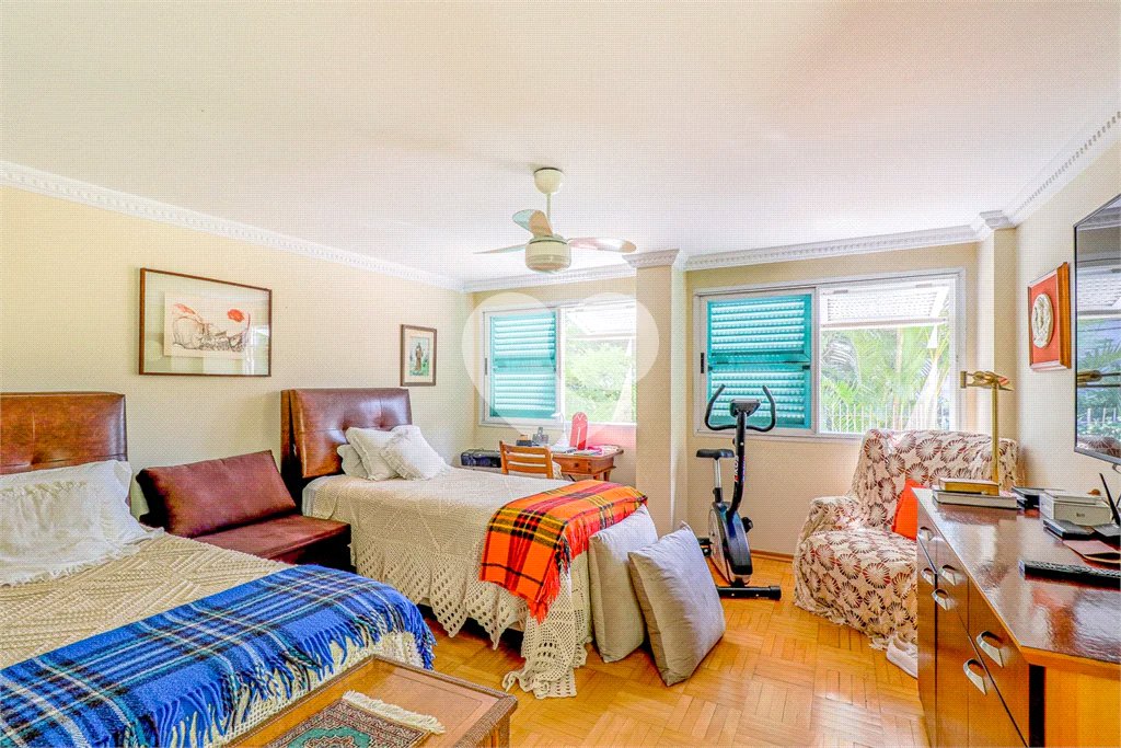 Casa de Vila à venda com 4 quartos, sendo 2 suítes,  em Butantã, São Paulo, SP