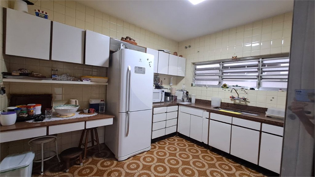 Casa Térrea à venda com 3 quartos, sendo 1 suíte, em Alto da Lapa, São Paulo, SP