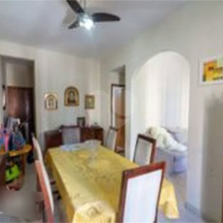 Apartamento à venda com 3 quartos em Tijuca, Rio de Janeiro, RJ