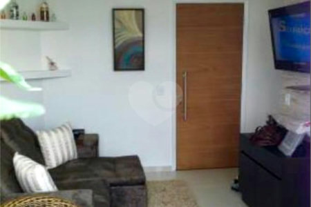 Duplex à venda com 2 quartos em Vila Clementino, São Paulo, SP