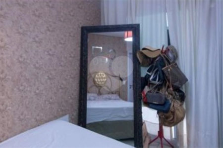 Apartamento à venda com 1 suíte em Barra Funda, São Paulo, SP