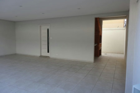 Casa com 3 dormitórios à venda, 150 m² por R$ 1.065.000,00 - Boqueirão - Santos/SP