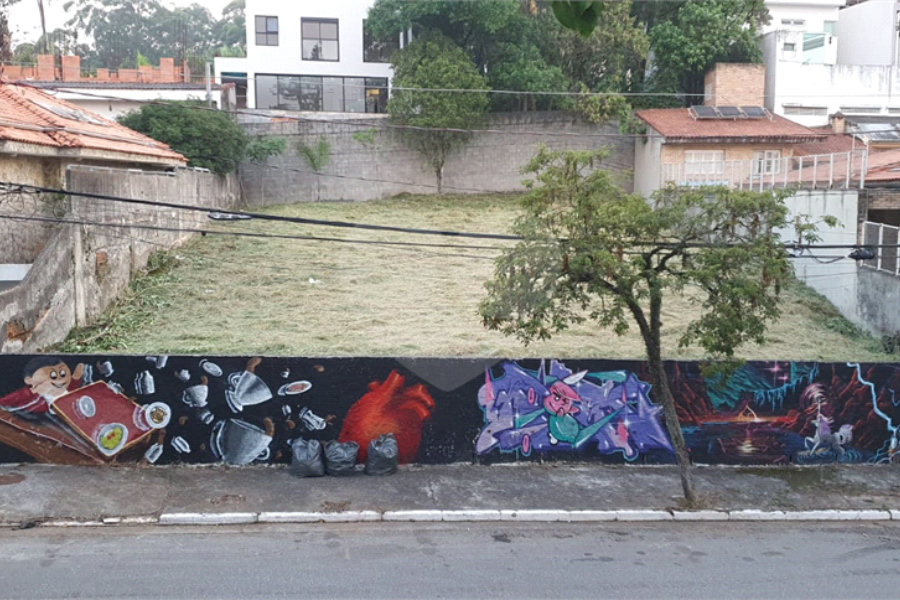 Terreno à venda em Tremembé, São Paulo, SP