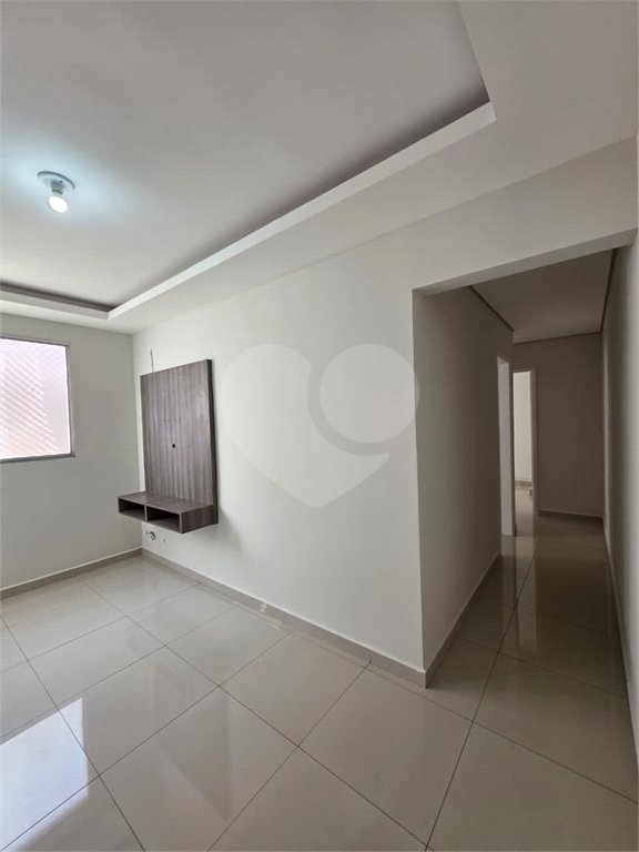 Apartamento à venda com 2 quartos em Parque dos Lagos, Ribeirão Preto, SP