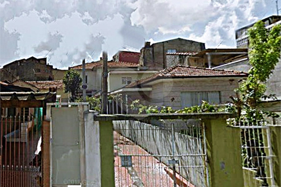 Sobrado à venda com 5 quartos em Limão, São Paulo, SP