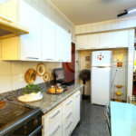 Apartamento à venda com 3 quartos, sendo 1 suíte, em Jardim Santa Rosa, Nova Odessa, SP