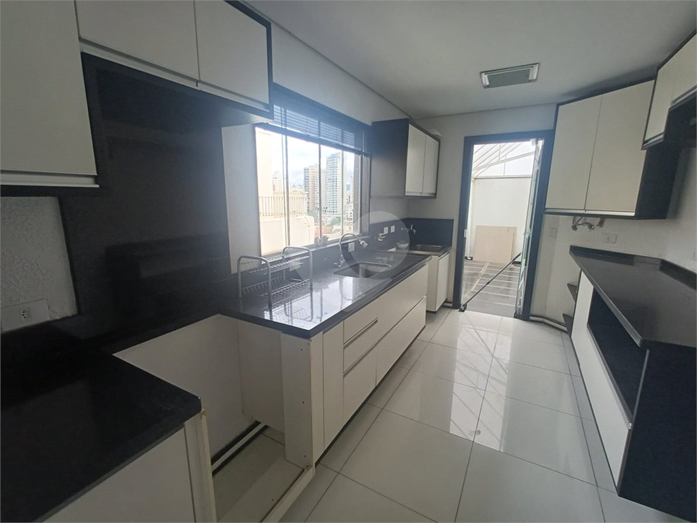 Cobertura para alugar com 3 quartos, sendo 2 suítes, em Santana, São Paulo, SP