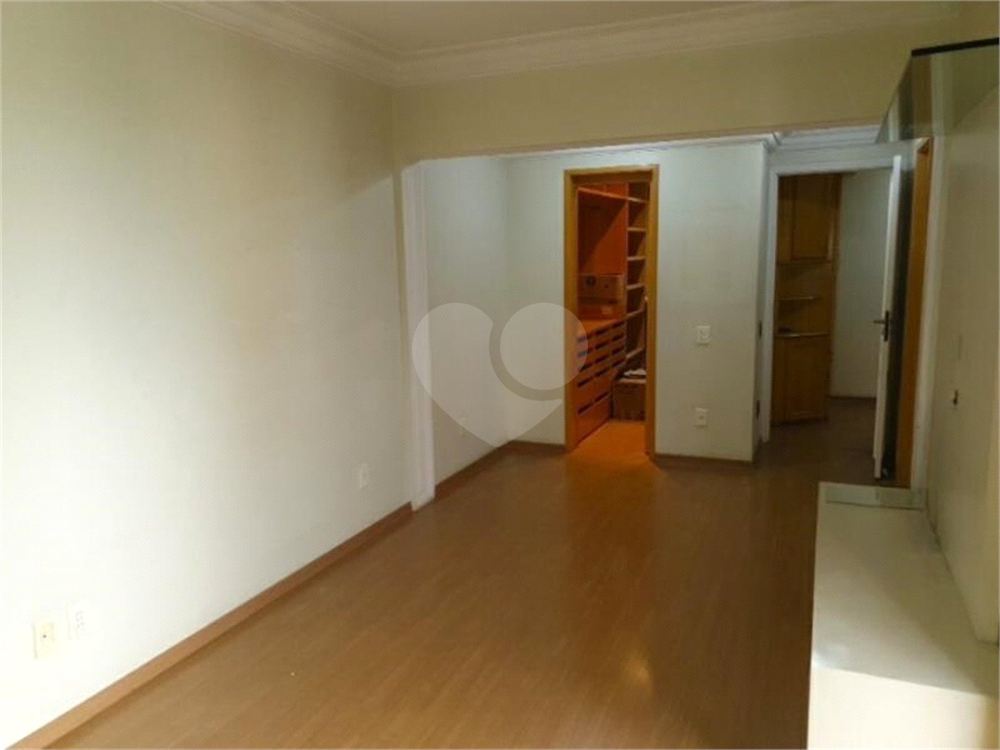 Apartamento à venda com 2 suítes em Santana, São Paulo, SP
