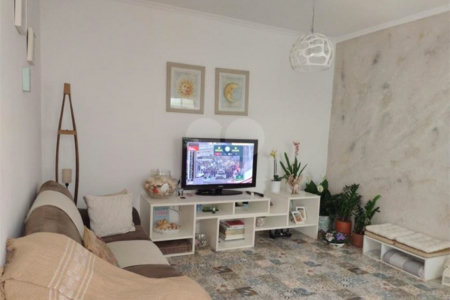 Casa à venda com 2 quartos em Água Fria, São Paulo, SP