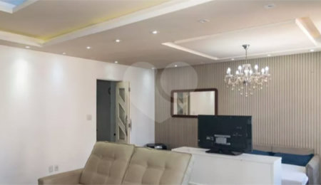 Apartamento à venda com 1 quarto em República, São Paulo, SP