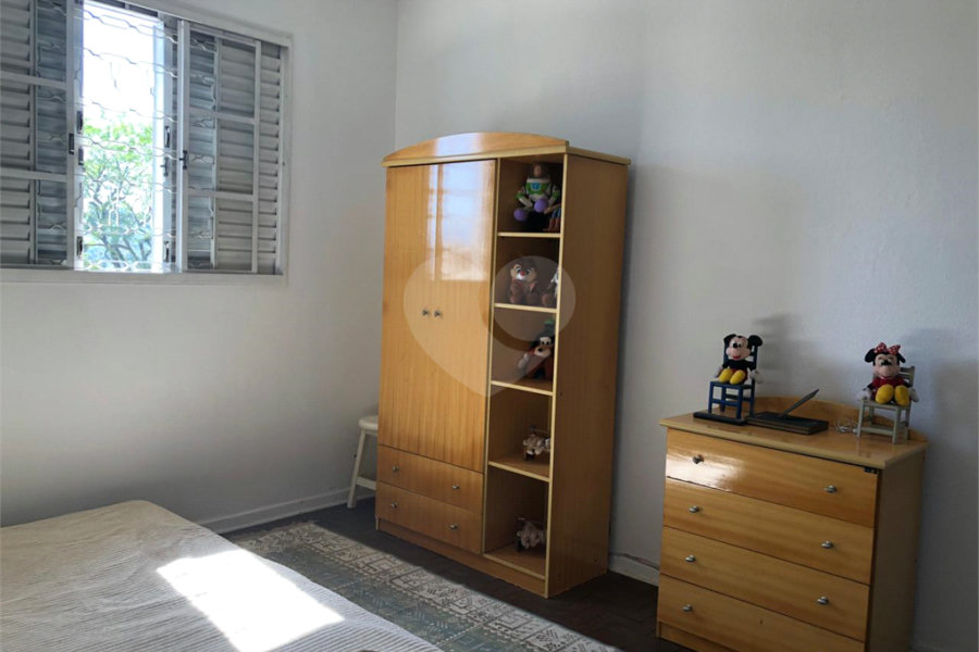 Casa à venda com 4 quartos em Santana, São Paulo, SP