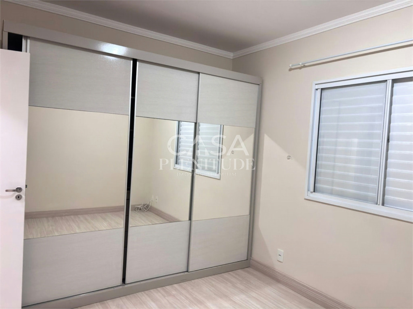 Apartamento à venda com 2 quartos, sendo 1 suíte,  em Jardim Maria José, Votorantim, SP