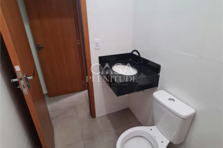 Terreno em condomínio à venda com 3 quartos, sendo 1 suíte, em Jardim São Lucas Ii, Salto de Pirapora, SP