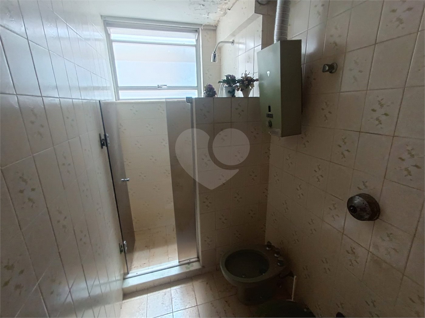Apartamento à venda com 3 quartos, sendo 1 suíte, em Tijuca, Rio de Janeiro, RJ