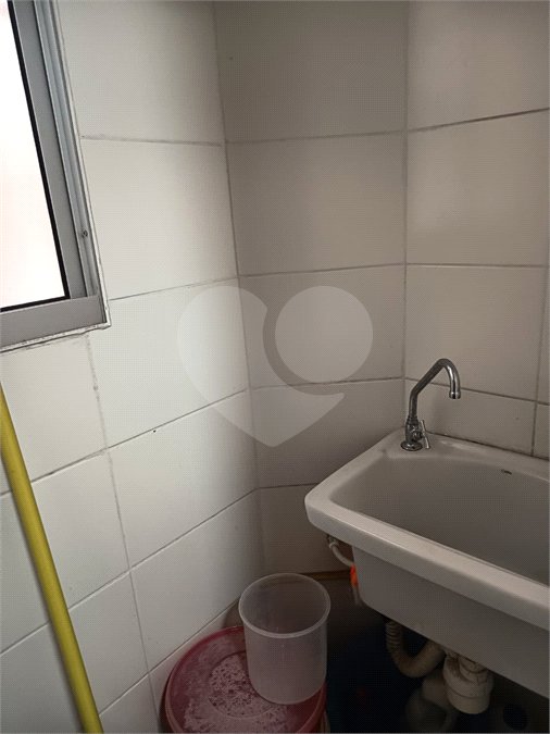 Apartamento à venda com 2 quartos em Água Chata, Guarulhos, SP