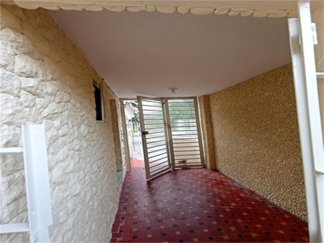 Sobrado à venda com 2 quartos em Tucuruvi, São Paulo, SP