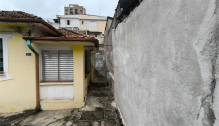 Terreno à venda em Vila Vitório Mazzei, São Paulo, SP
