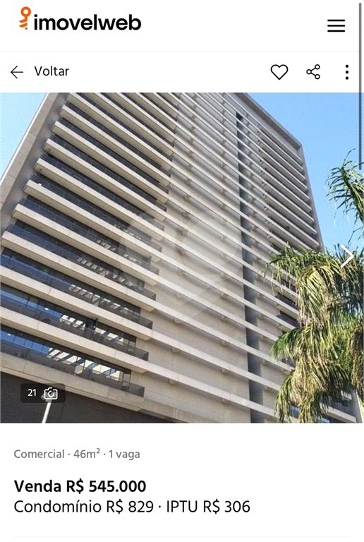 Cobertura à venda com 3 suítes em Jardim Panorama, São Paulo, SP