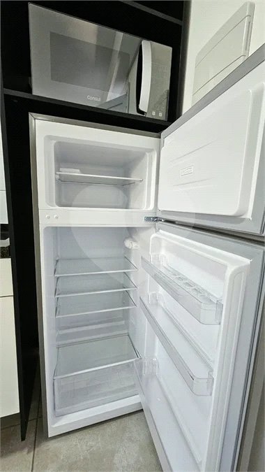 Apartamento para alugar com 1 quarto em Casa Verde, São Paulo, SP