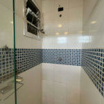 Apartamento à venda, 69 m² por R$ 320.000,00 - Loteamento João Batista Julião - Guarujá/SP