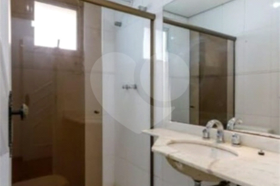 Sobrado à venda com 4 suítes em Vila Albertina, São Paulo, SP