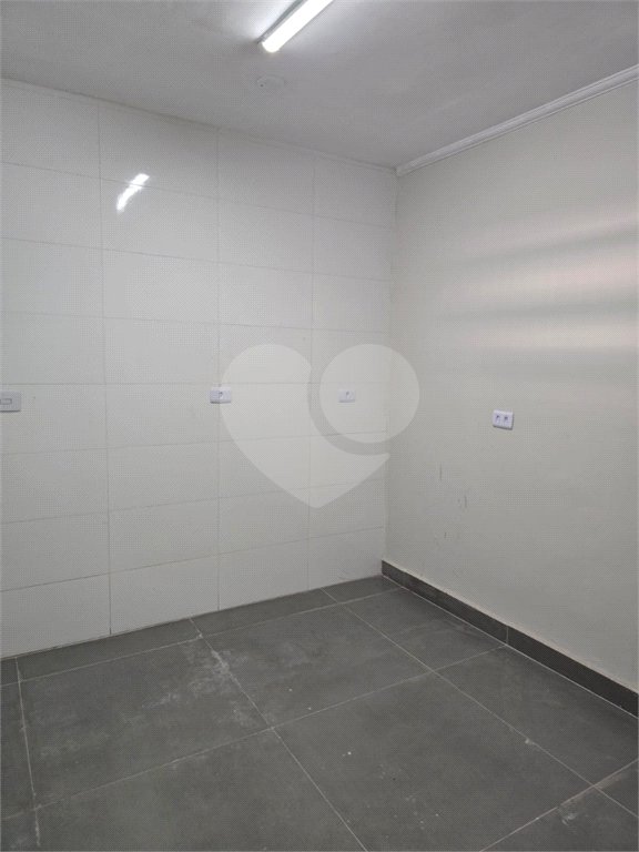 Sobrado à venda com 2 quartos, sendo 1 suíte, em Vila Brasílio Machado, São Paulo, SP