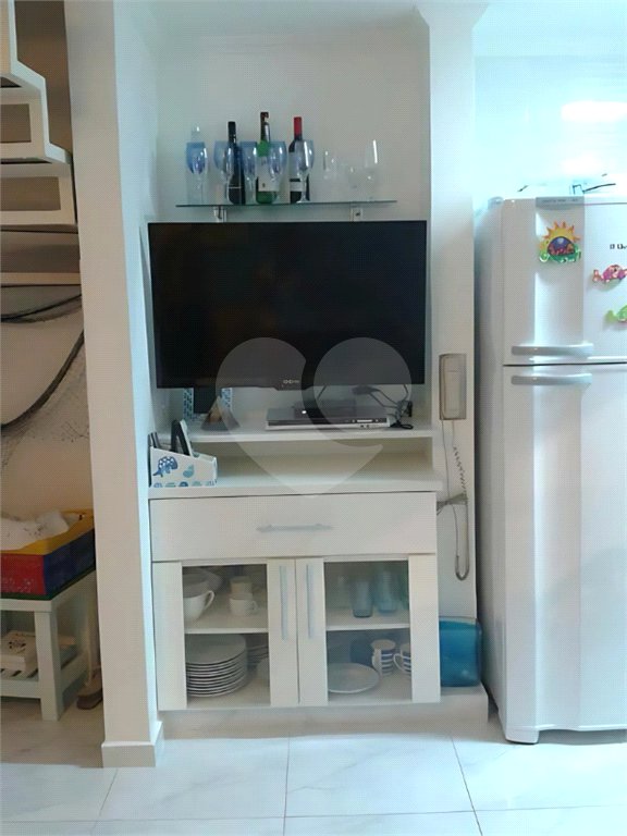 Duplex à venda com 2 quartos, sendo 1 suíte, em Riviera, Bertioga, SP