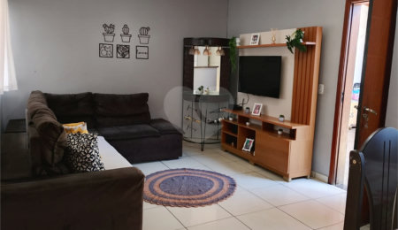 Casa à venda com 3 quartos, sendo 1 suíte,  em Convívio do Santo, Porto Feliz, SP