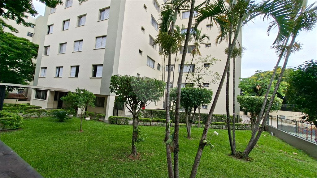 Apartamento à venda ou para alugar com 2 quartos em Mandaqui, São Paulo, SP